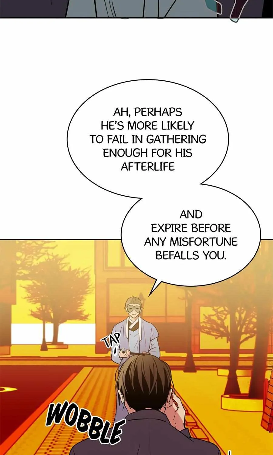 Read Lucky Credit chapter 53 image 27 on Lezhin