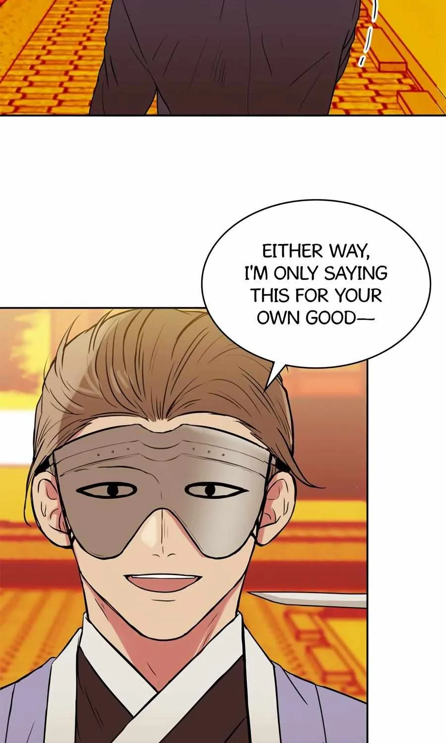 Read Lucky Credit chapter 53 image 28 on Lezhin