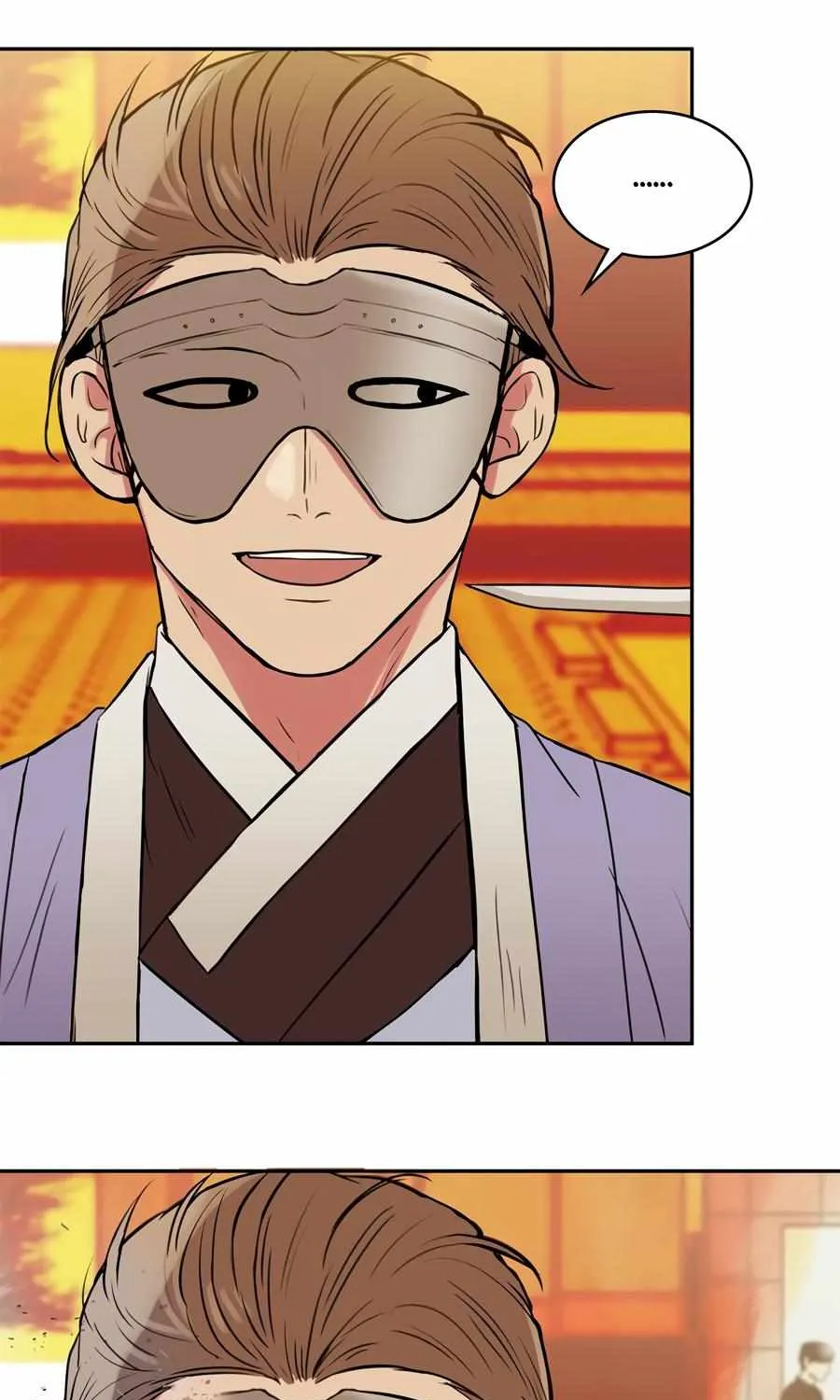 Read Lucky Credit chapter 53 image 30 on Lezhin