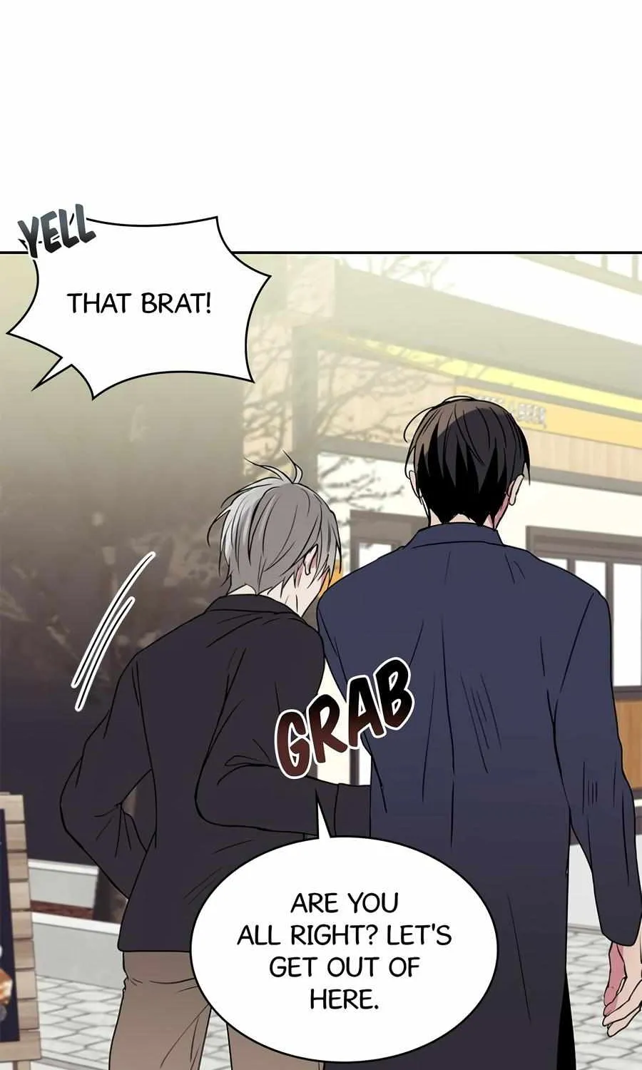Read Lucky Credit chapter 53 image 33 on Lezhin