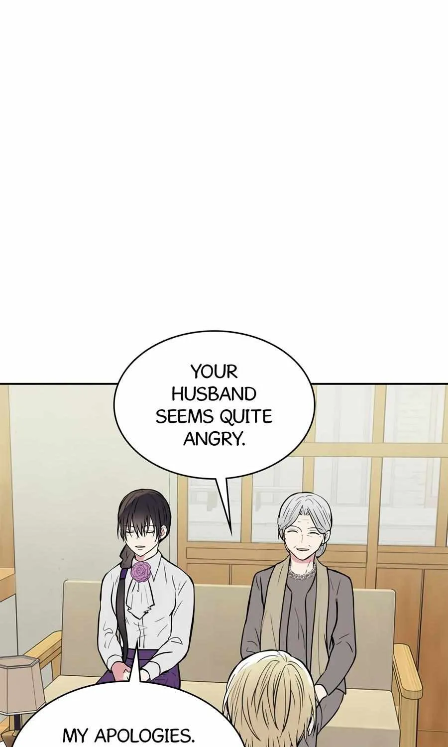 Read Lucky Credit chapter 53 image 37 on Lezhin