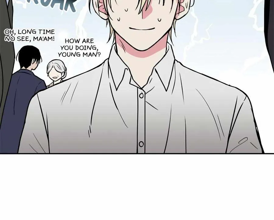 Read Lucky Credit chapter 53 image 4 on Lezhin