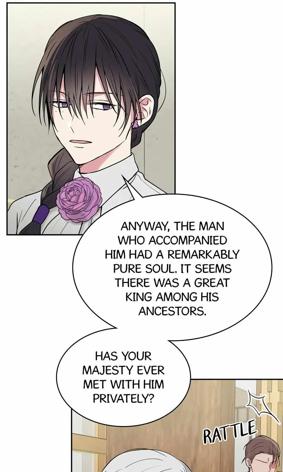 Read Lucky Credit chapter 53 image 43 on Lezhin