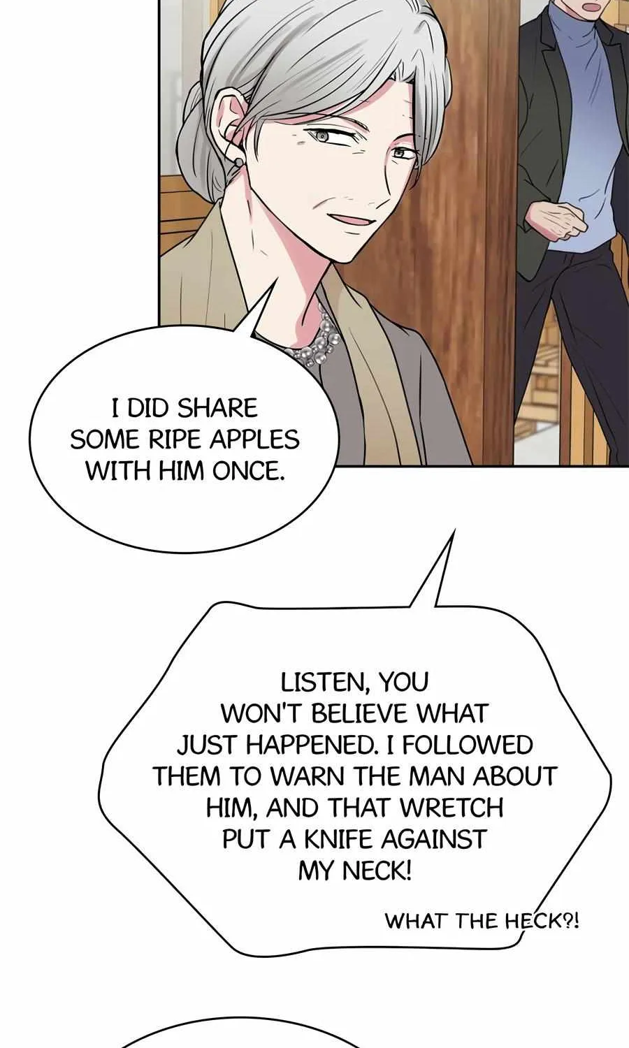Read Lucky Credit chapter 53 image 44 on Lezhin