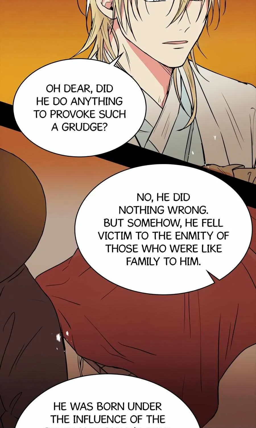 Read Lucky Credit chapter 53 image 54 on Lezhin