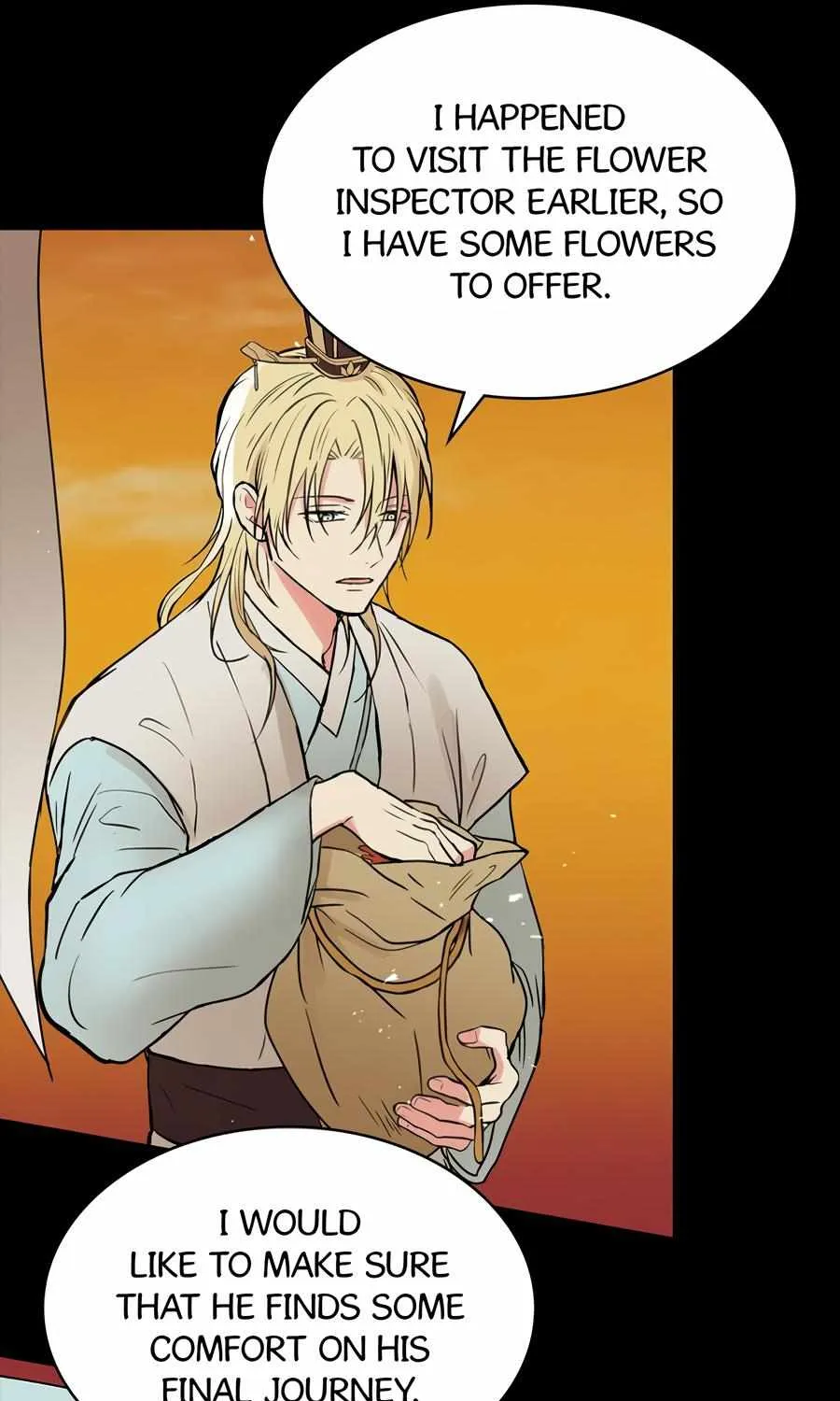 Read Lucky Credit chapter 53 image 56 on Lezhin
