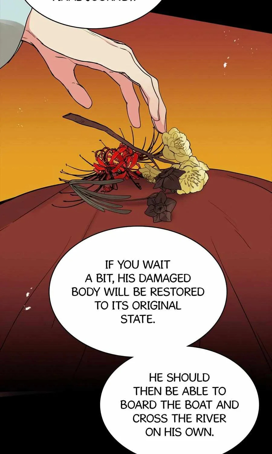 Read Lucky Credit chapter 53 image 57 on Lezhin