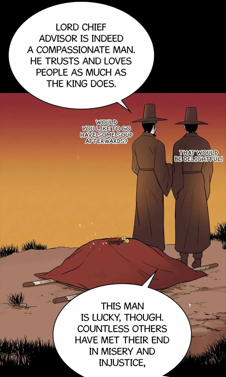 Read Lucky Credit chapter 53 image 60 on Lezhin