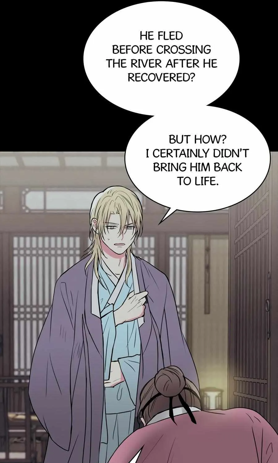 Read Lucky Credit chapter 53 image 67 on Lezhin