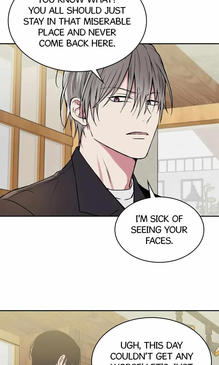 Read Lucky Credit chapter 53 image 7 on Lezhin