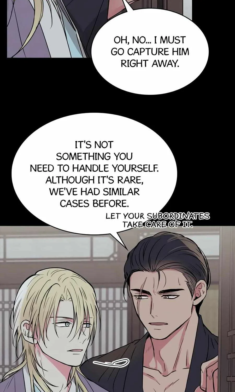Read Lucky Credit chapter 53 image 70 on Lezhin