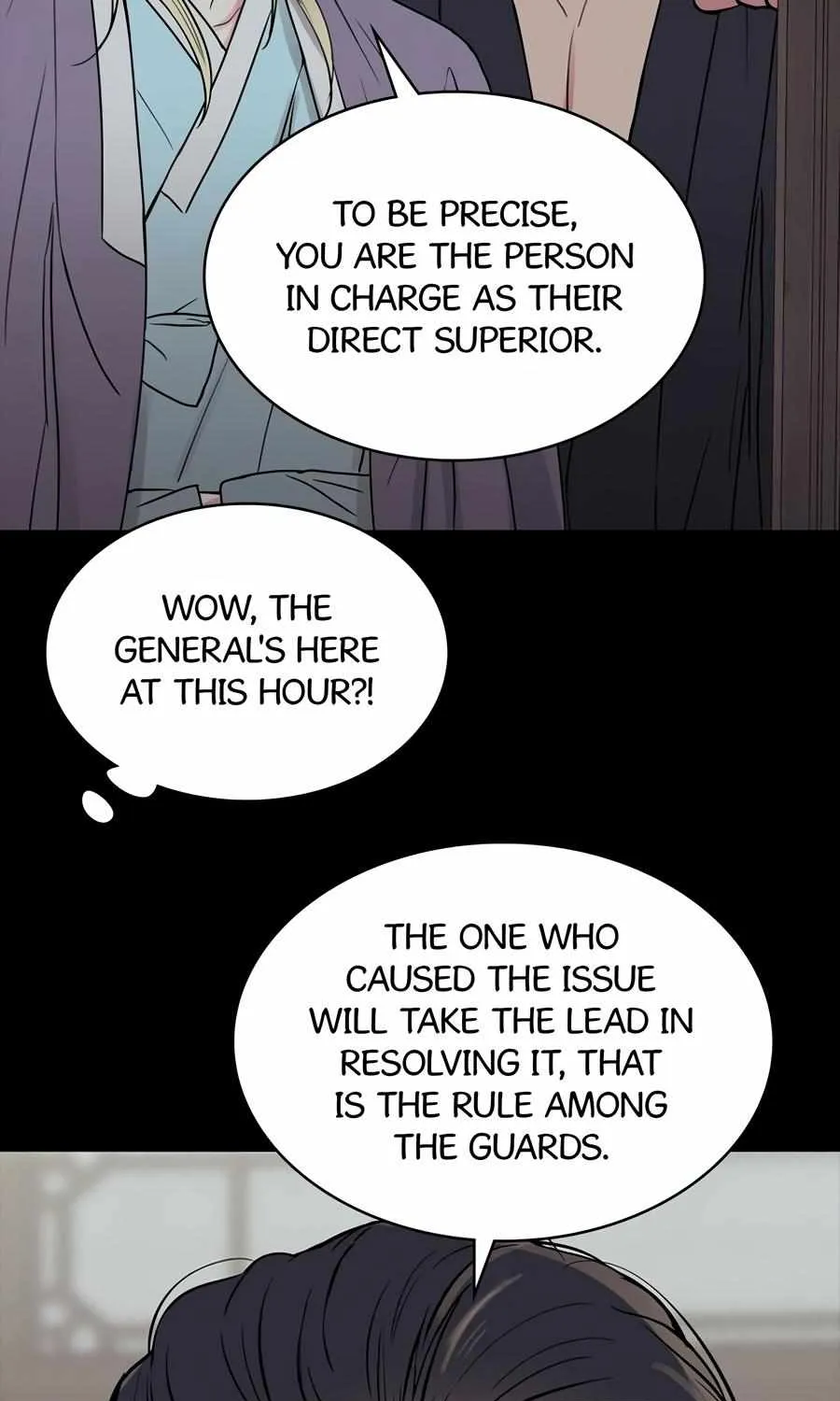 Read Lucky Credit chapter 53 image 71 on Lezhin