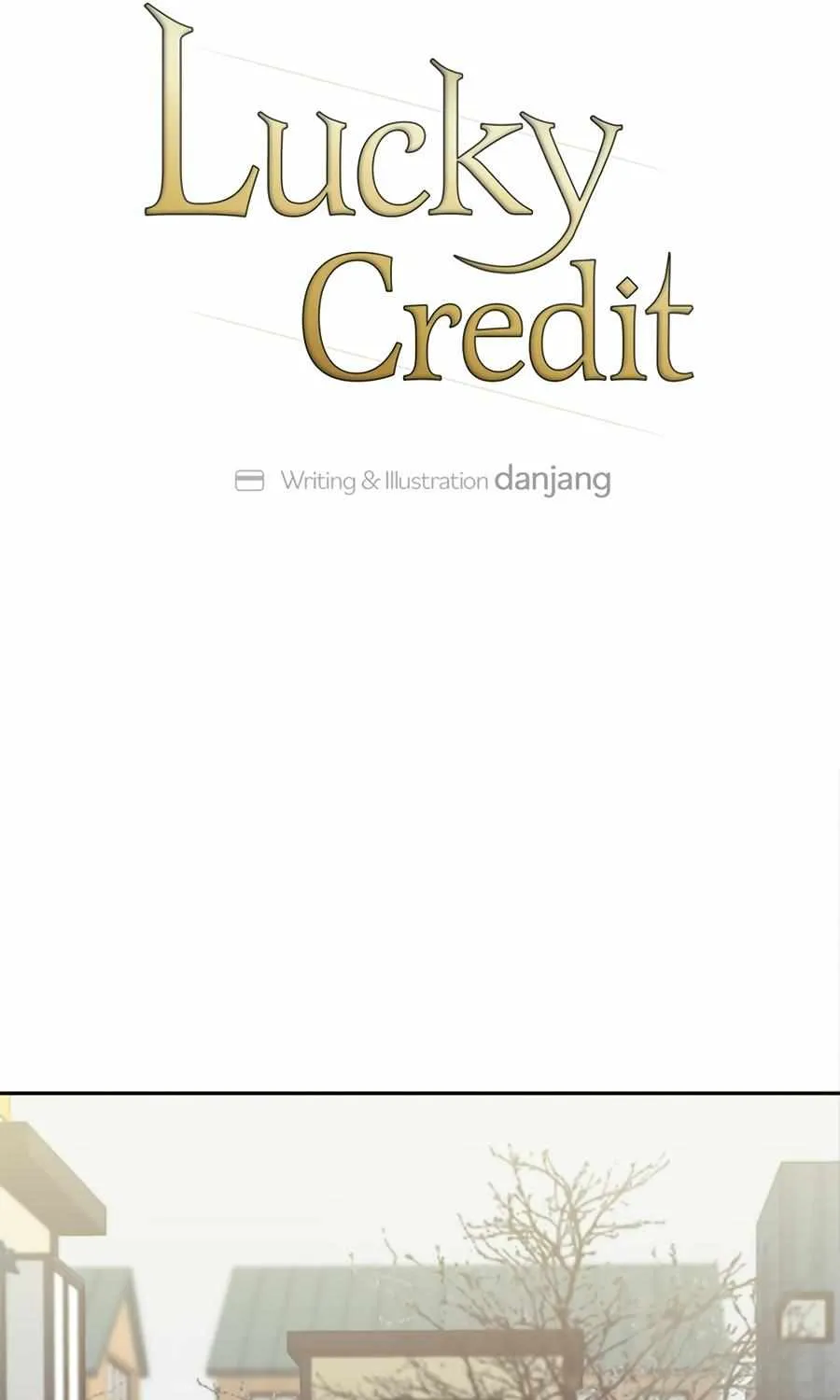 Read Lucky Credit chapter 53 image 9 on Lezhin