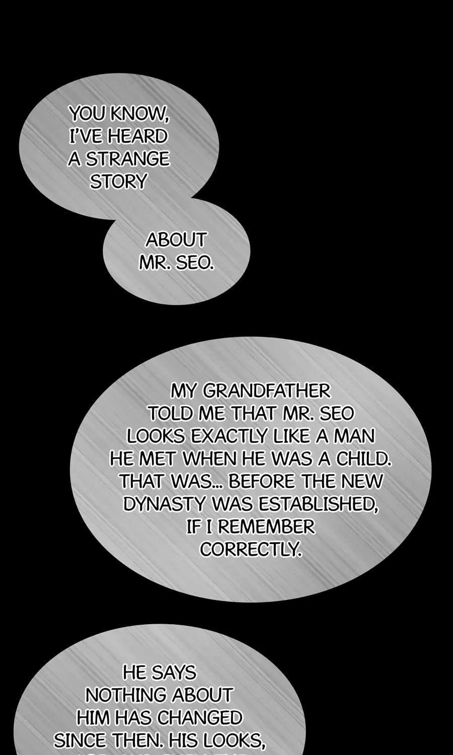 Read Lucky Credit chapter 54 image 1 on Lezhin