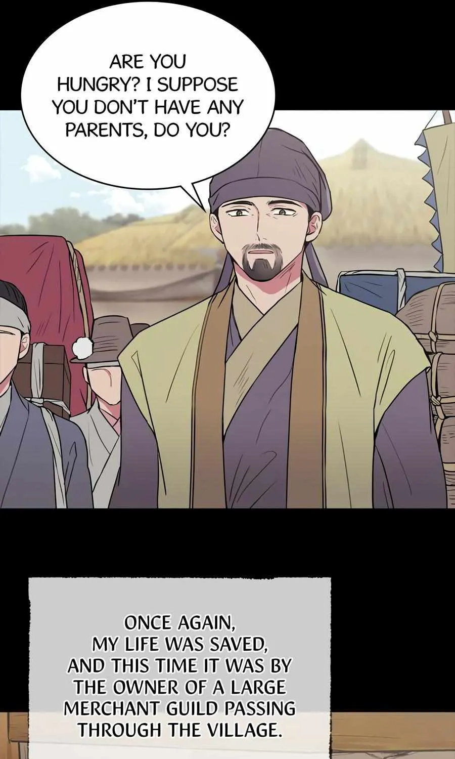 Read Lucky Credit chapter 54 image 10 on Lezhin