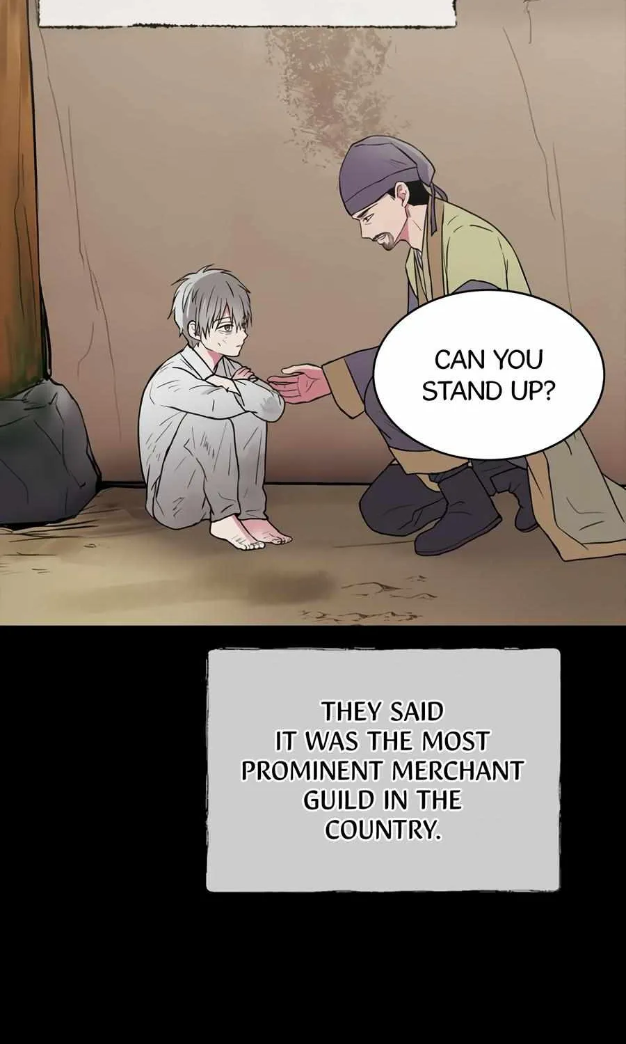 Read Lucky Credit chapter 54 image 11 on Lezhin