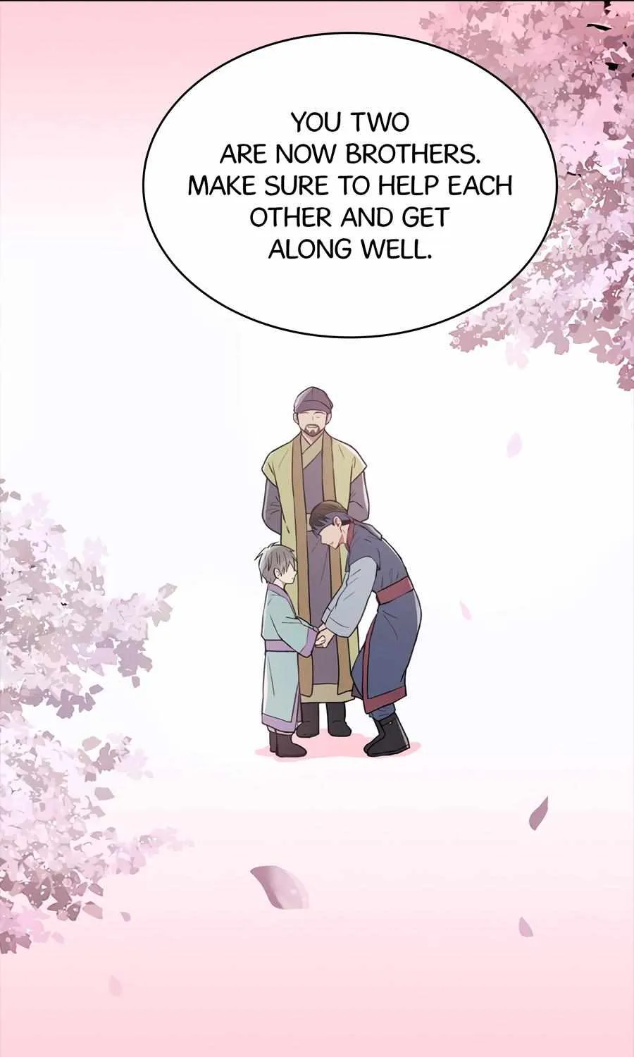 Read Lucky Credit chapter 54 image 14 on Lezhin