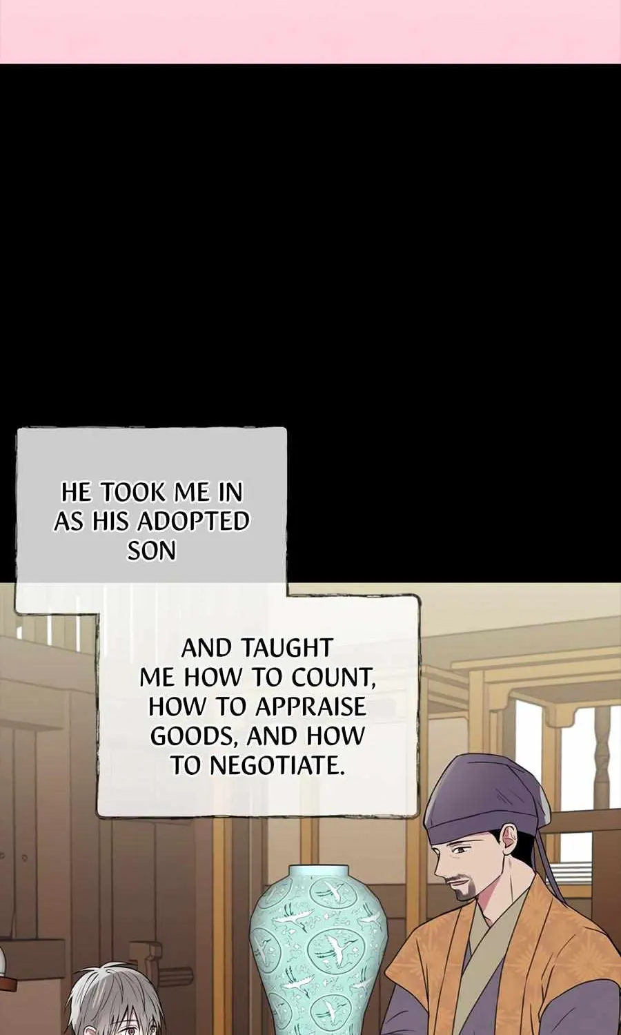 Read Lucky Credit chapter 54 image 15 on Lezhin