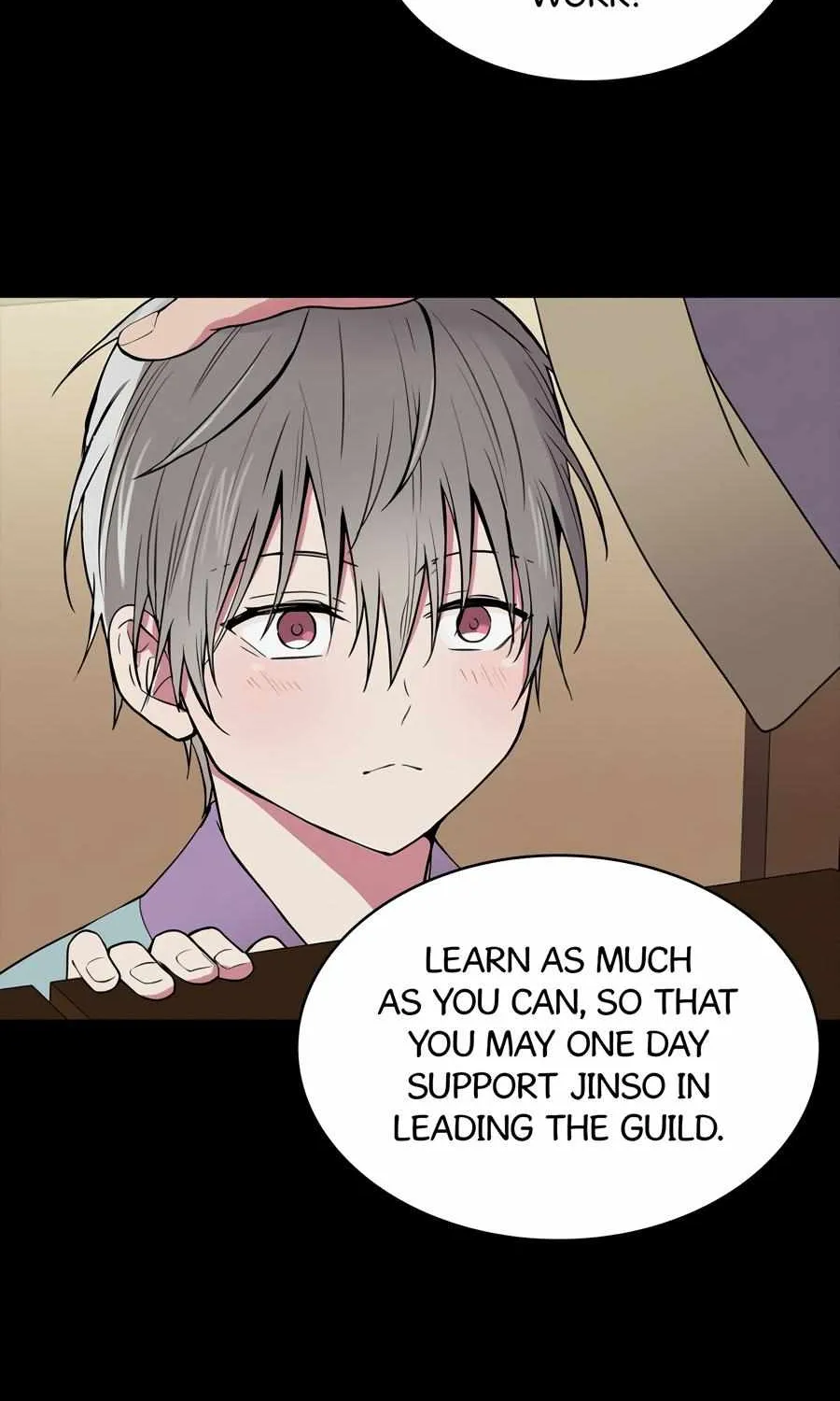 Read Lucky Credit chapter 54 image 17 on Lezhin