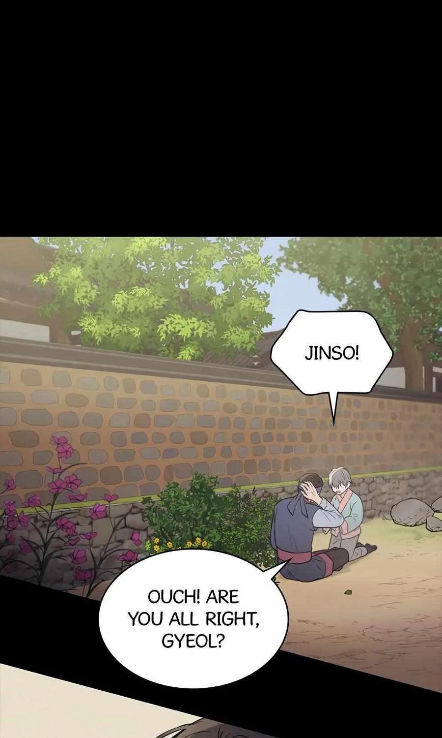 Read Lucky Credit chapter 54 image 19 on Lezhin