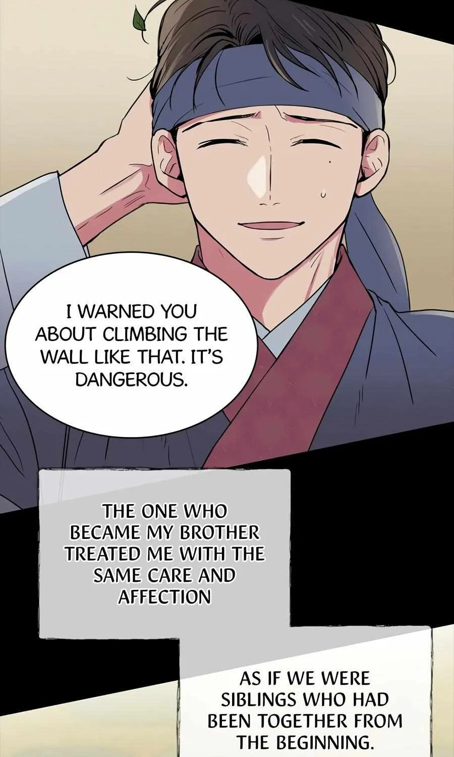 Read Lucky Credit chapter 54 image 20 on Lezhin
