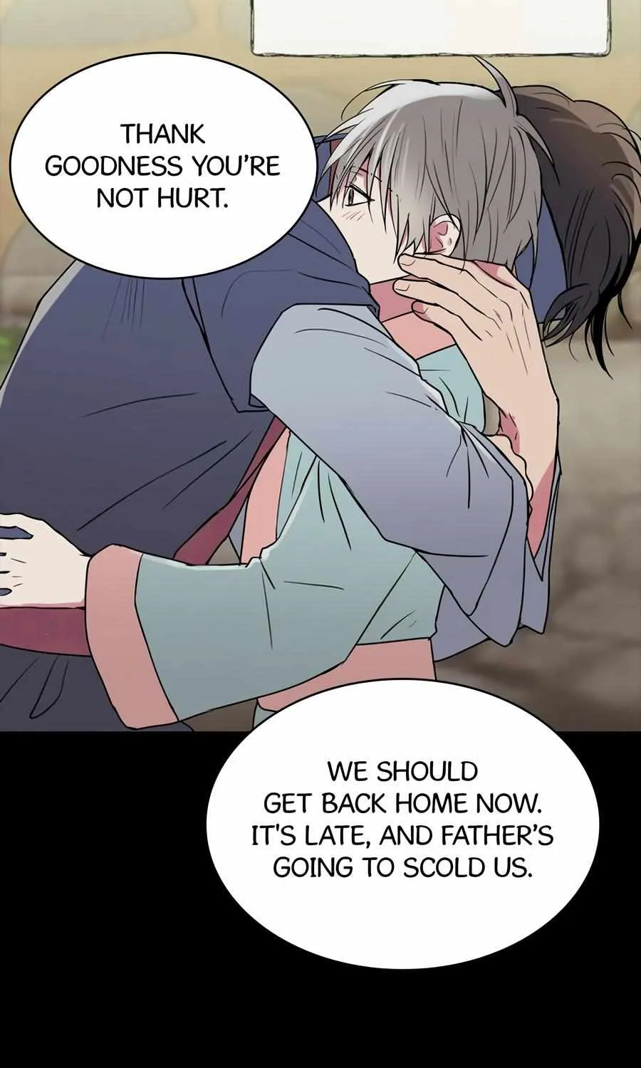 Read Lucky Credit chapter 54 image 21 on Lezhin
