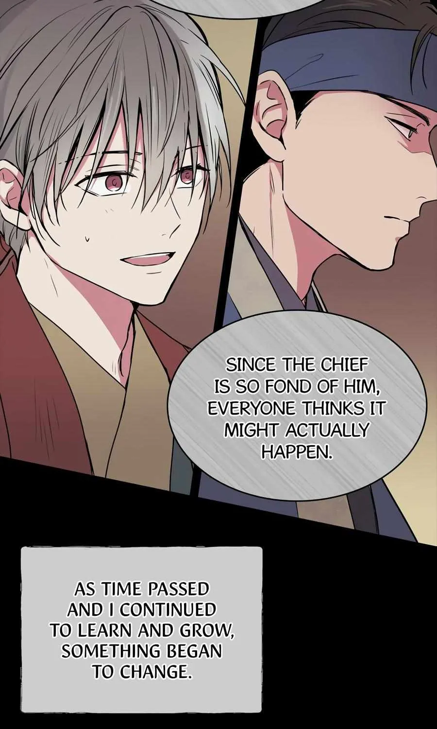 Read Lucky Credit chapter 54 image 27 on Lezhin