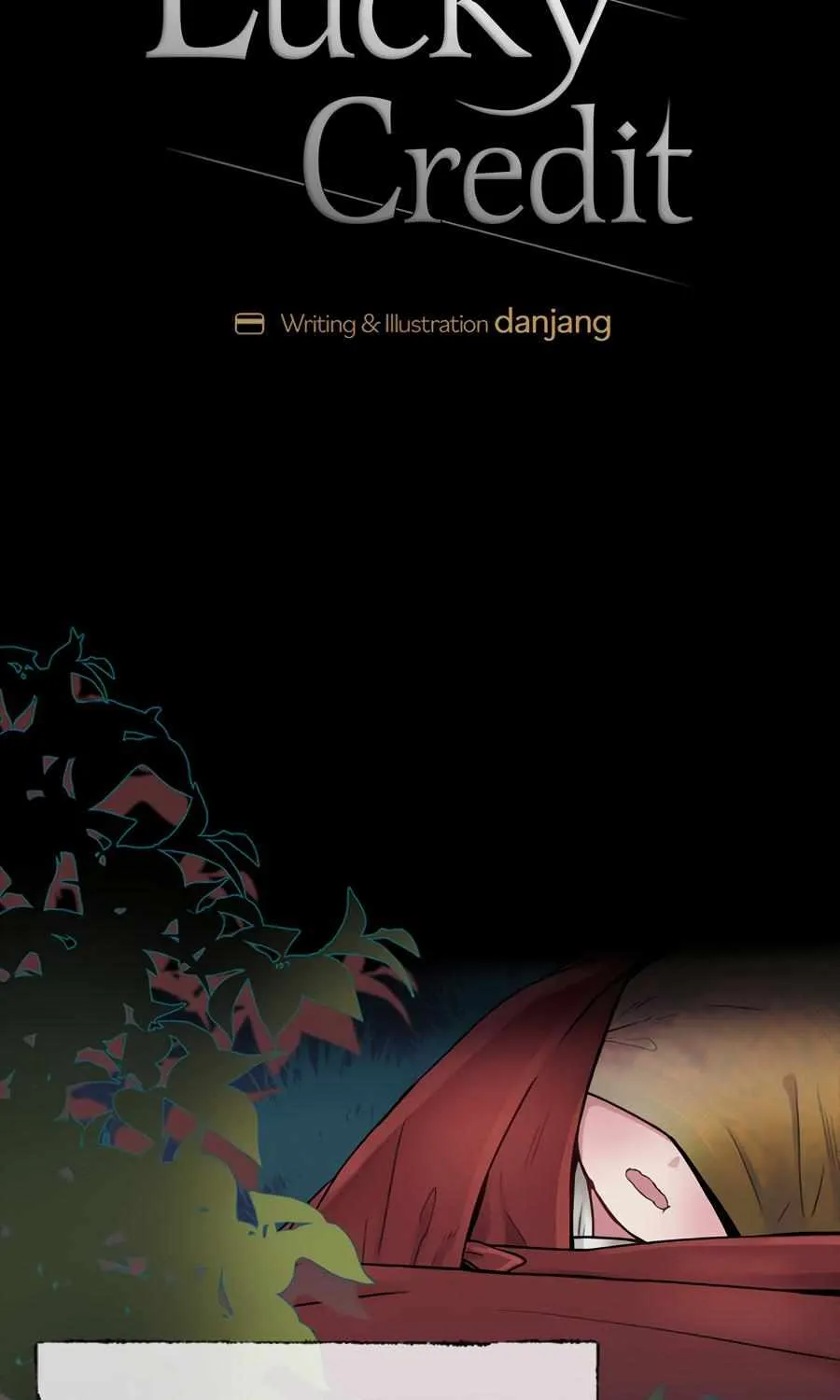Read Lucky Credit chapter 54 image 3 on Lezhin