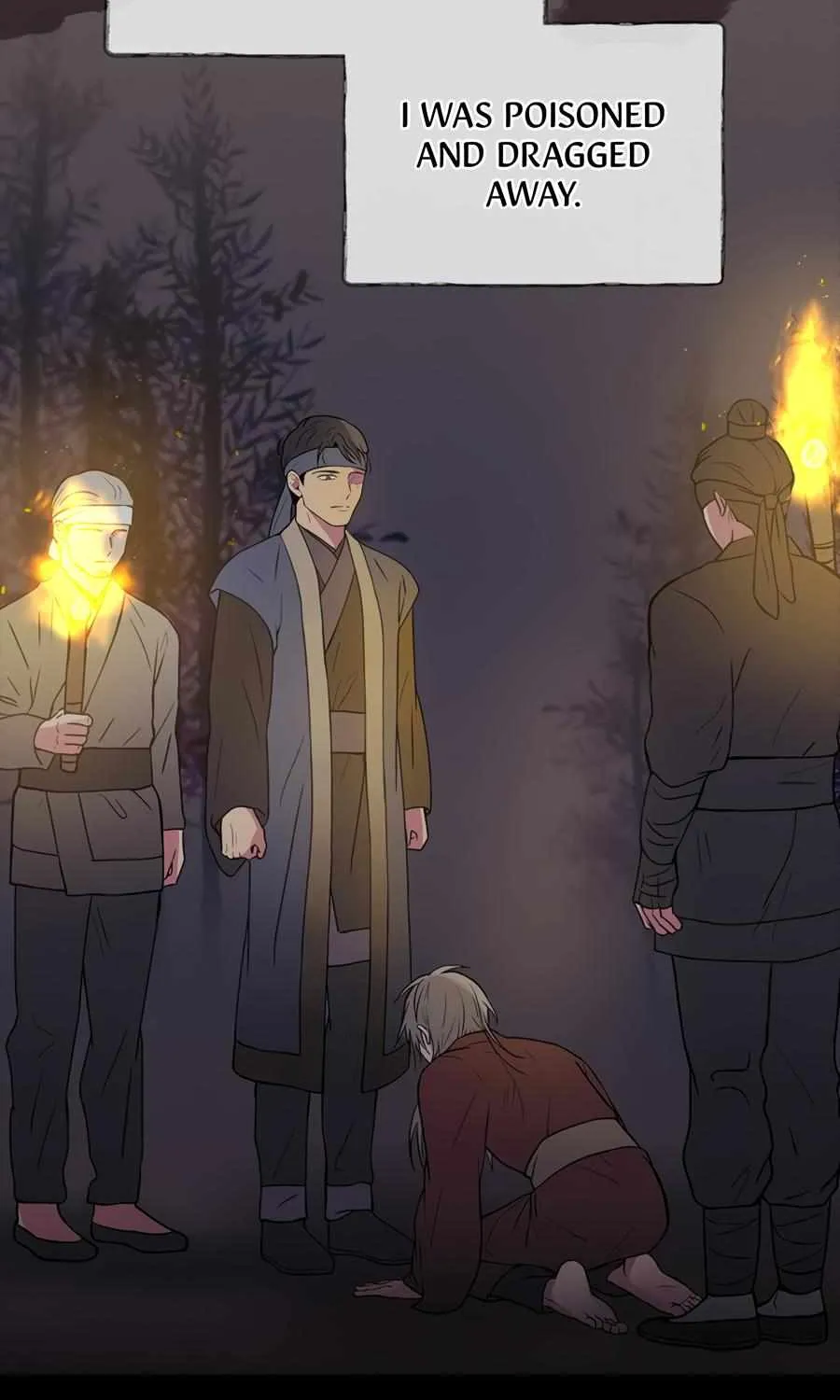 Read Lucky Credit chapter 54 image 31 on Lezhin
