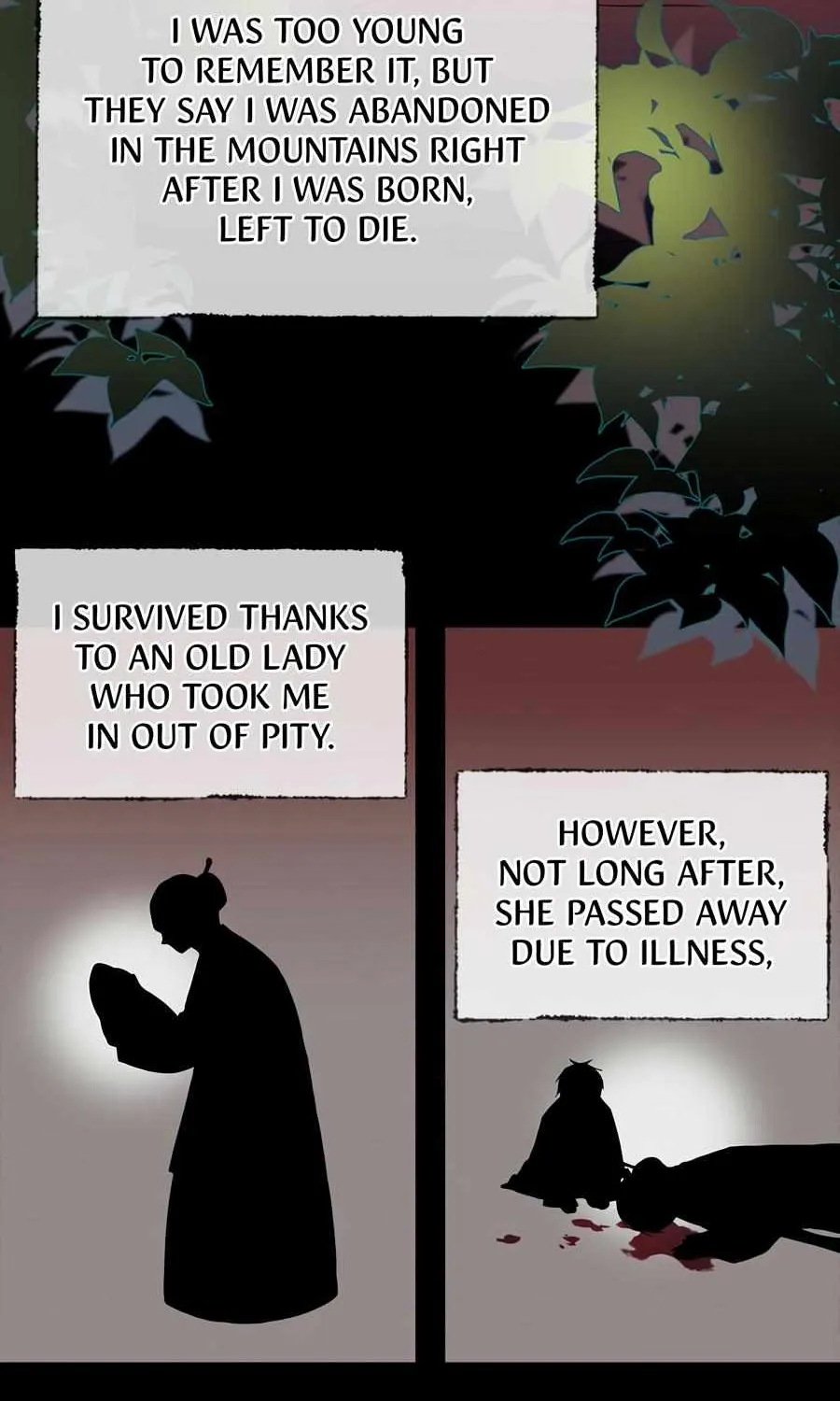 Read Lucky Credit chapter 54 image 4 on Lezhin