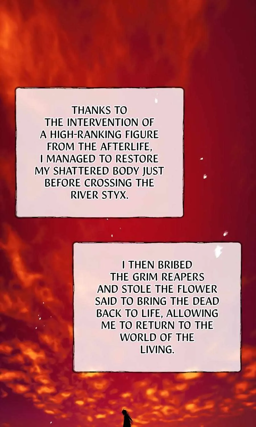 Read Lucky Credit chapter 54 image 42 on Lezhin