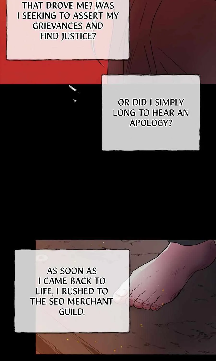 Read Lucky Credit chapter 54 image 44 on Lezhin