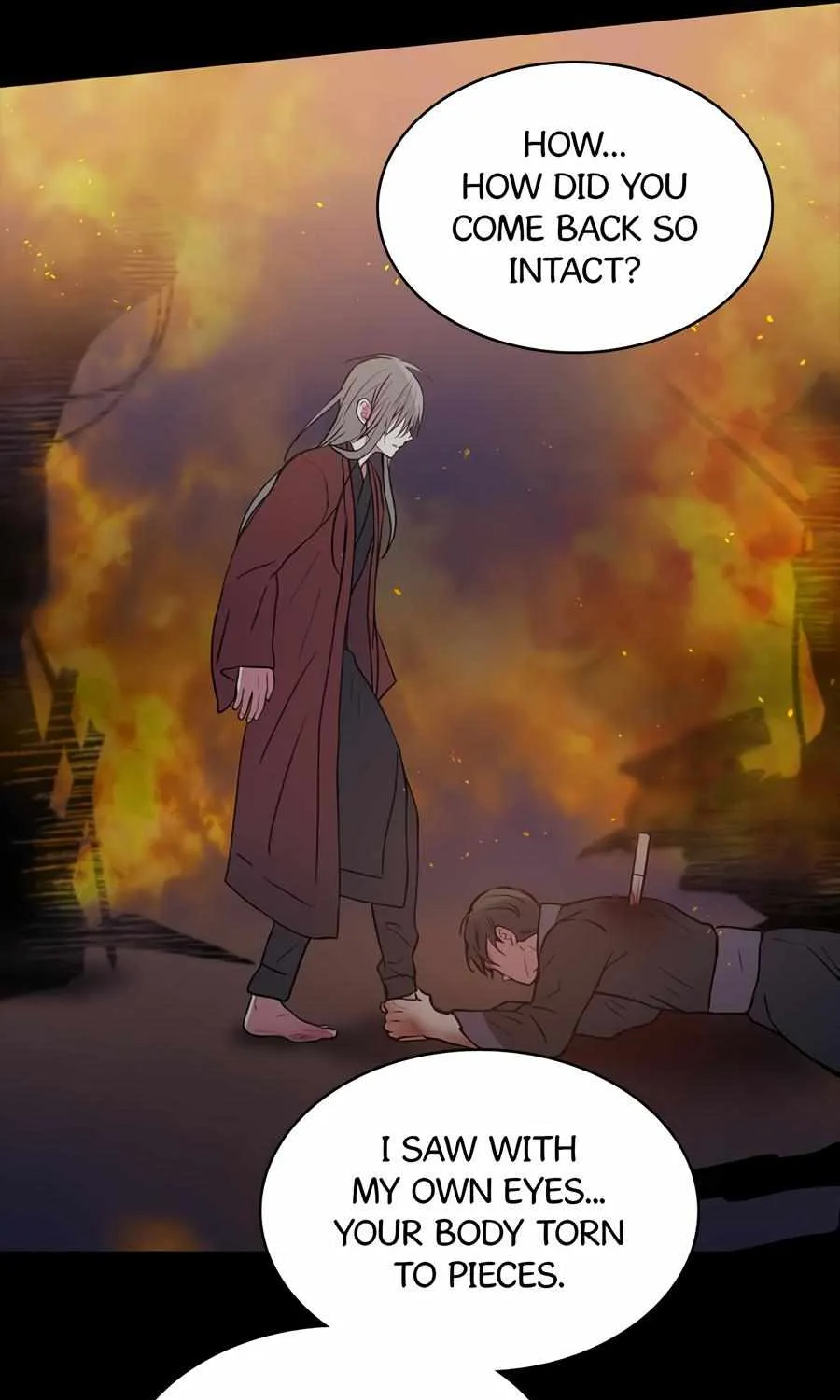 Read Lucky Credit chapter 54 image 49 on Lezhin