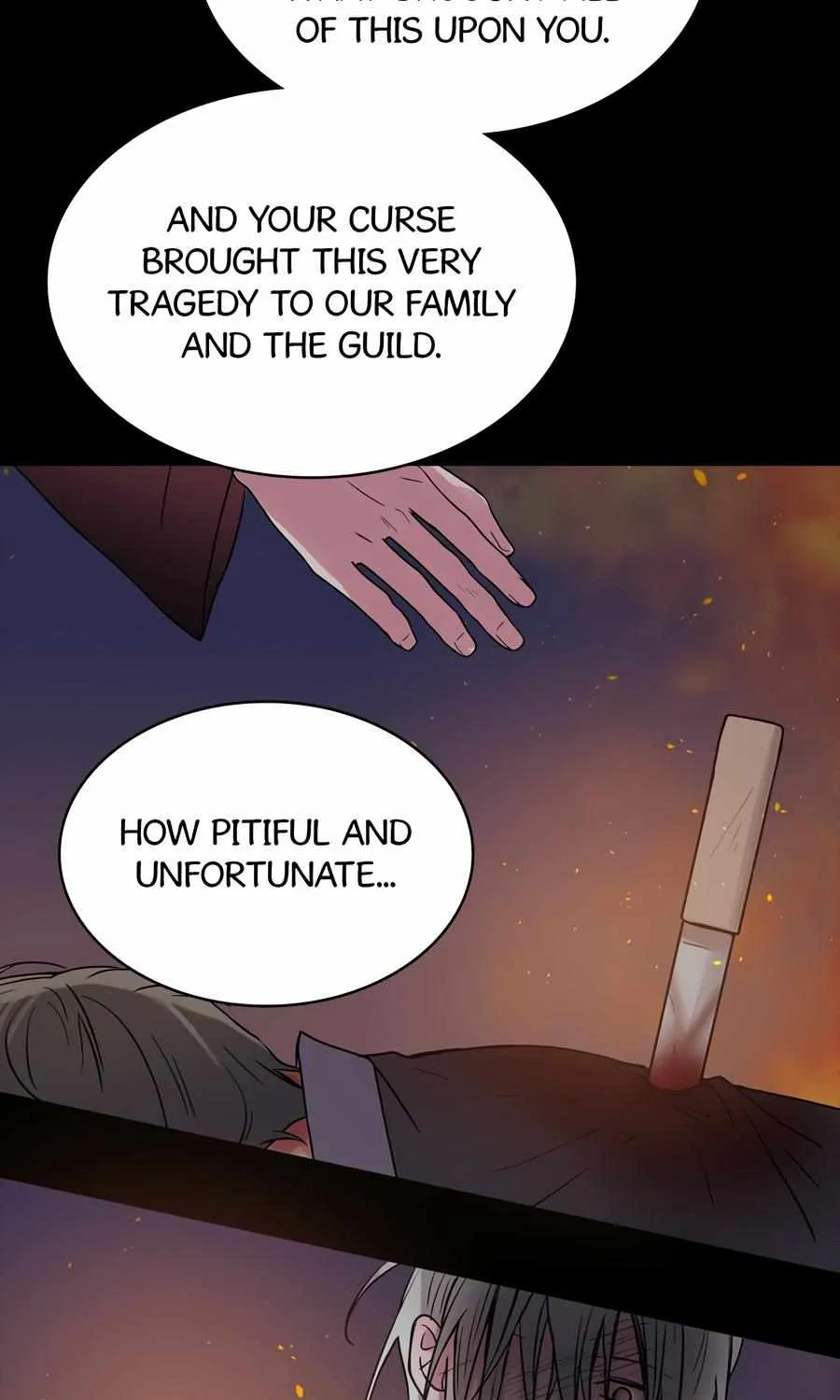 Read Lucky Credit chapter 54 image 51 on Lezhin