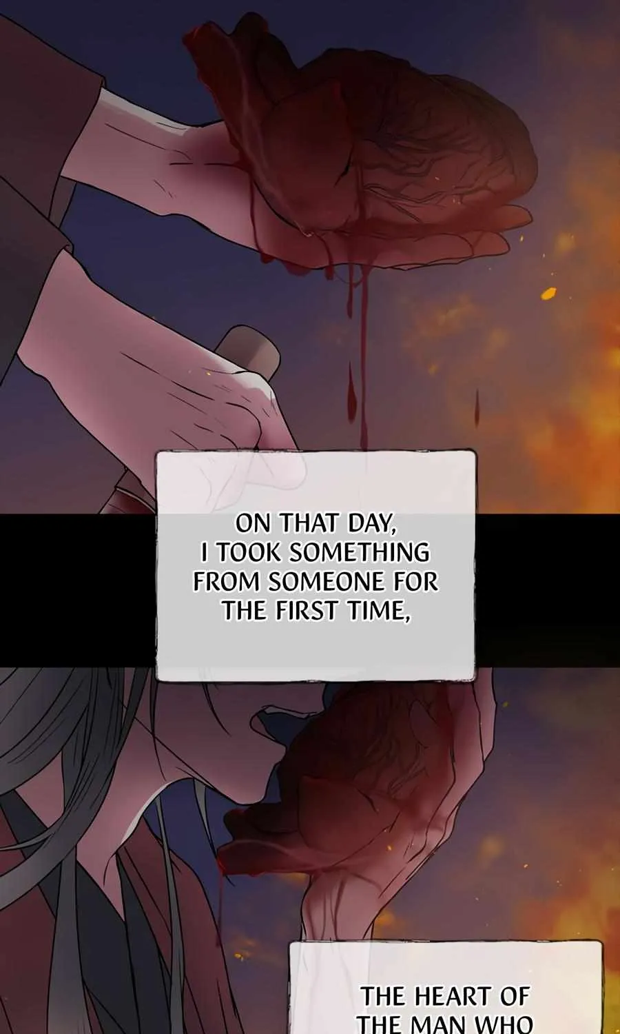 Read Lucky Credit chapter 54 image 54 on Lezhin
