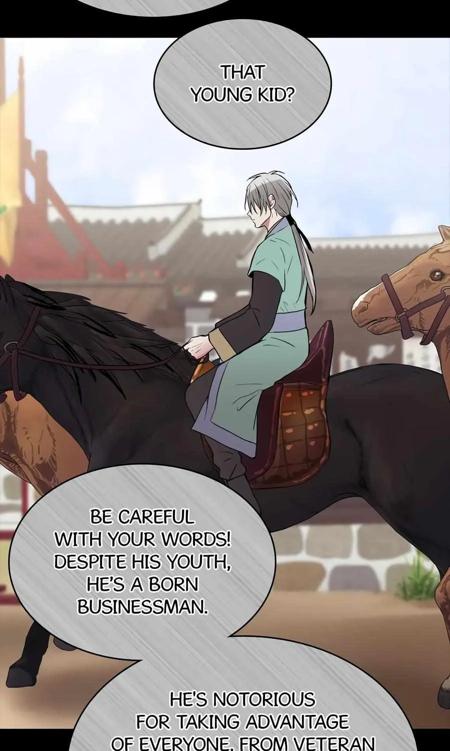 Read Lucky Credit chapter 54 image 59 on Lezhin