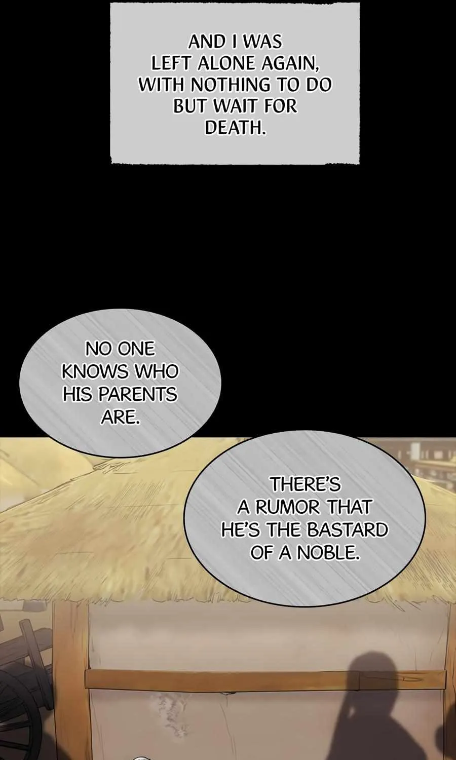 Read Lucky Credit chapter 54 image 6 on Lezhin