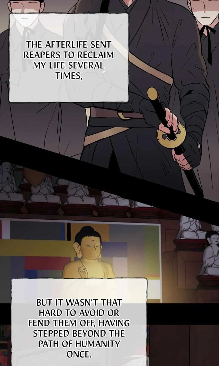 Read Lucky Credit chapter 54 image 63 on Lezhin