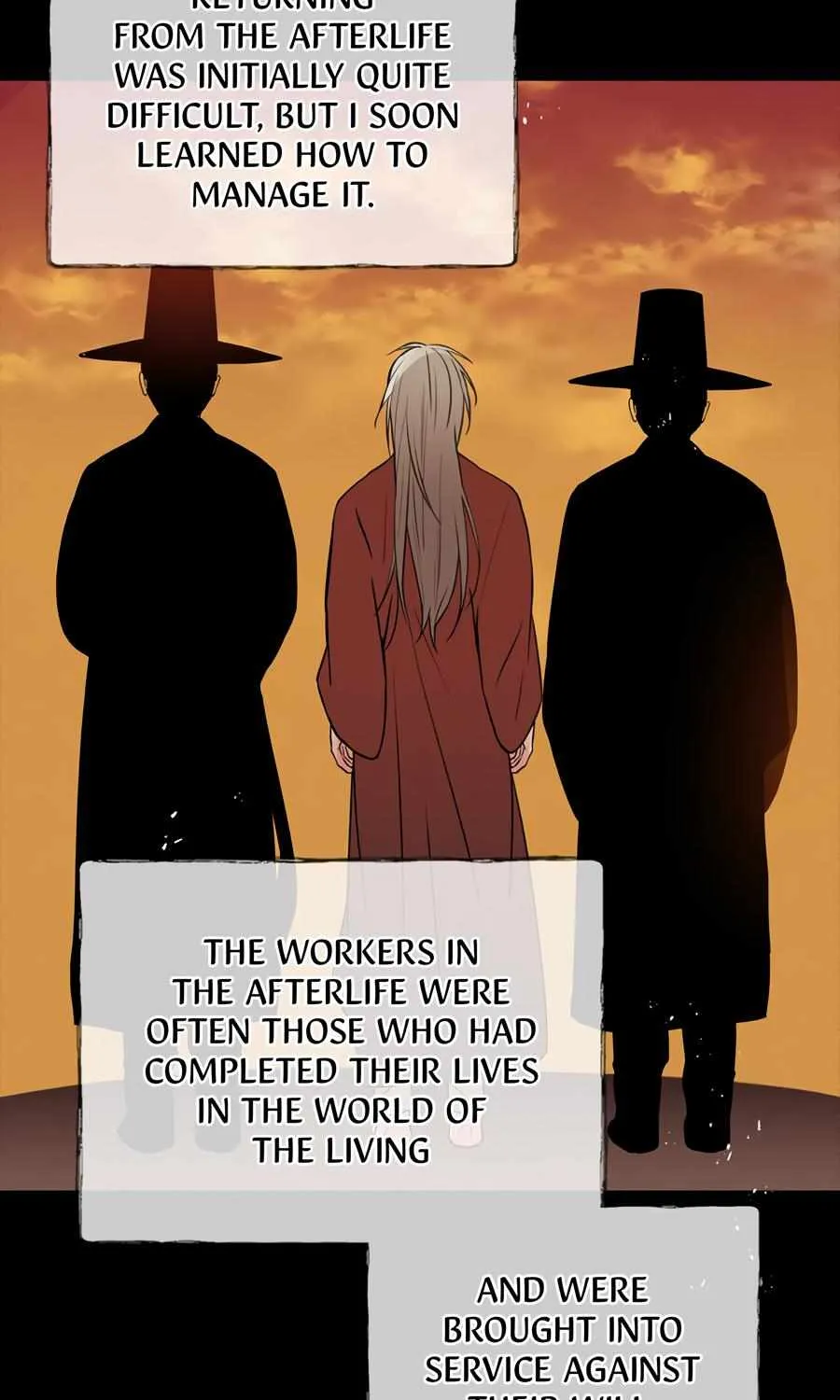 Read Lucky Credit chapter 54 image 68 on Lezhin