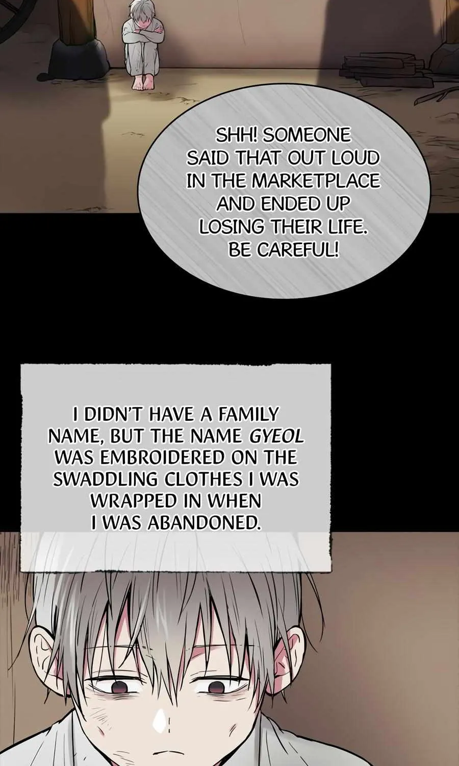 Read Lucky Credit chapter 54 image 7 on Lezhin