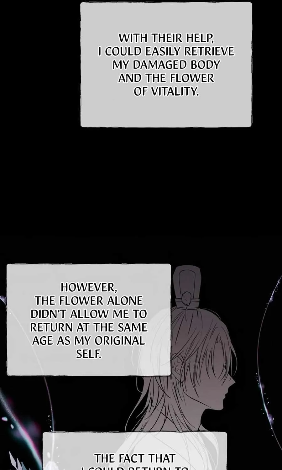 Read Lucky Credit chapter 54 image 71 on Lezhin