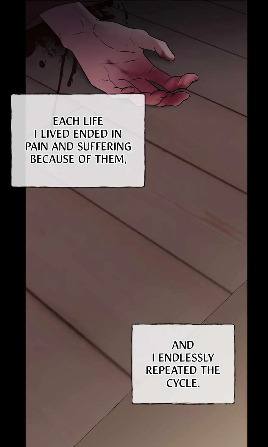 Read Lucky Credit chapter 54 image 75 on Lezhin
