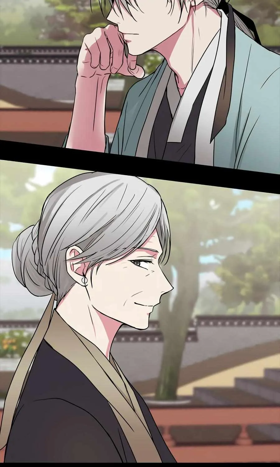 Read Lucky Credit chapter 54 image 77 on Lezhin