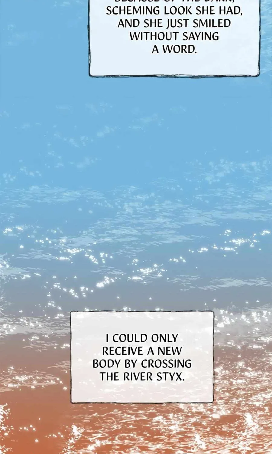 Read Lucky Credit chapter 54 image 80 on Lezhin