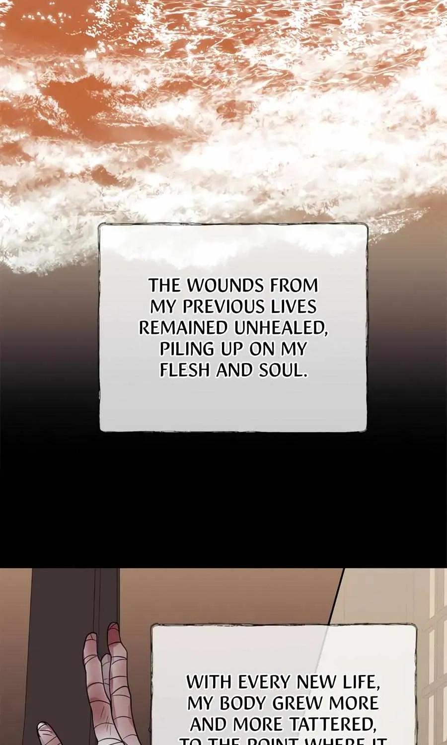 Read Lucky Credit chapter 54 image 81 on Lezhin
