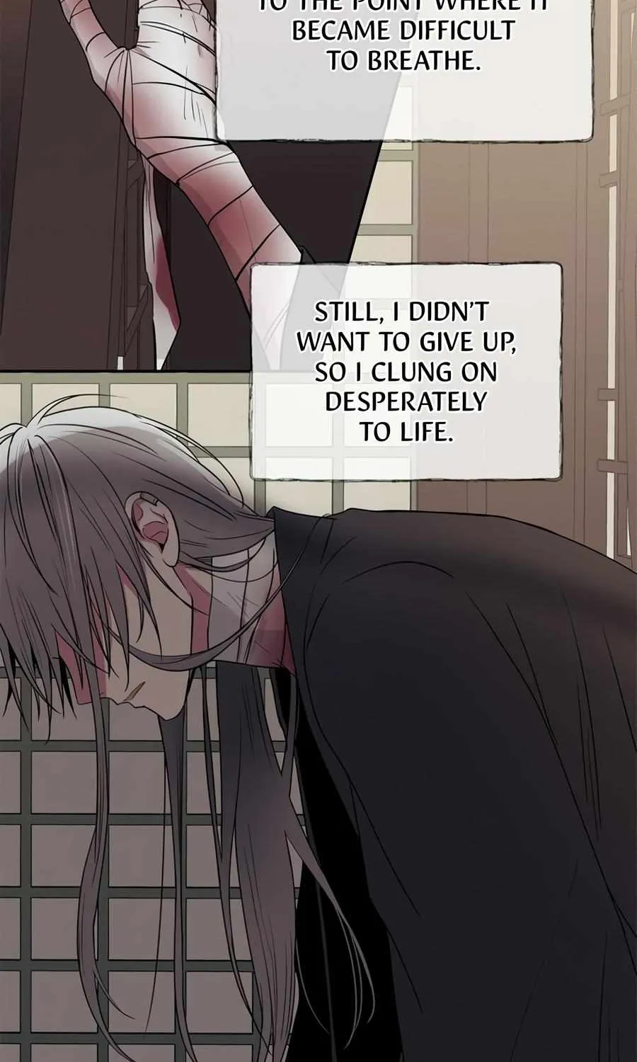 Read Lucky Credit chapter 54 image 82 on Lezhin