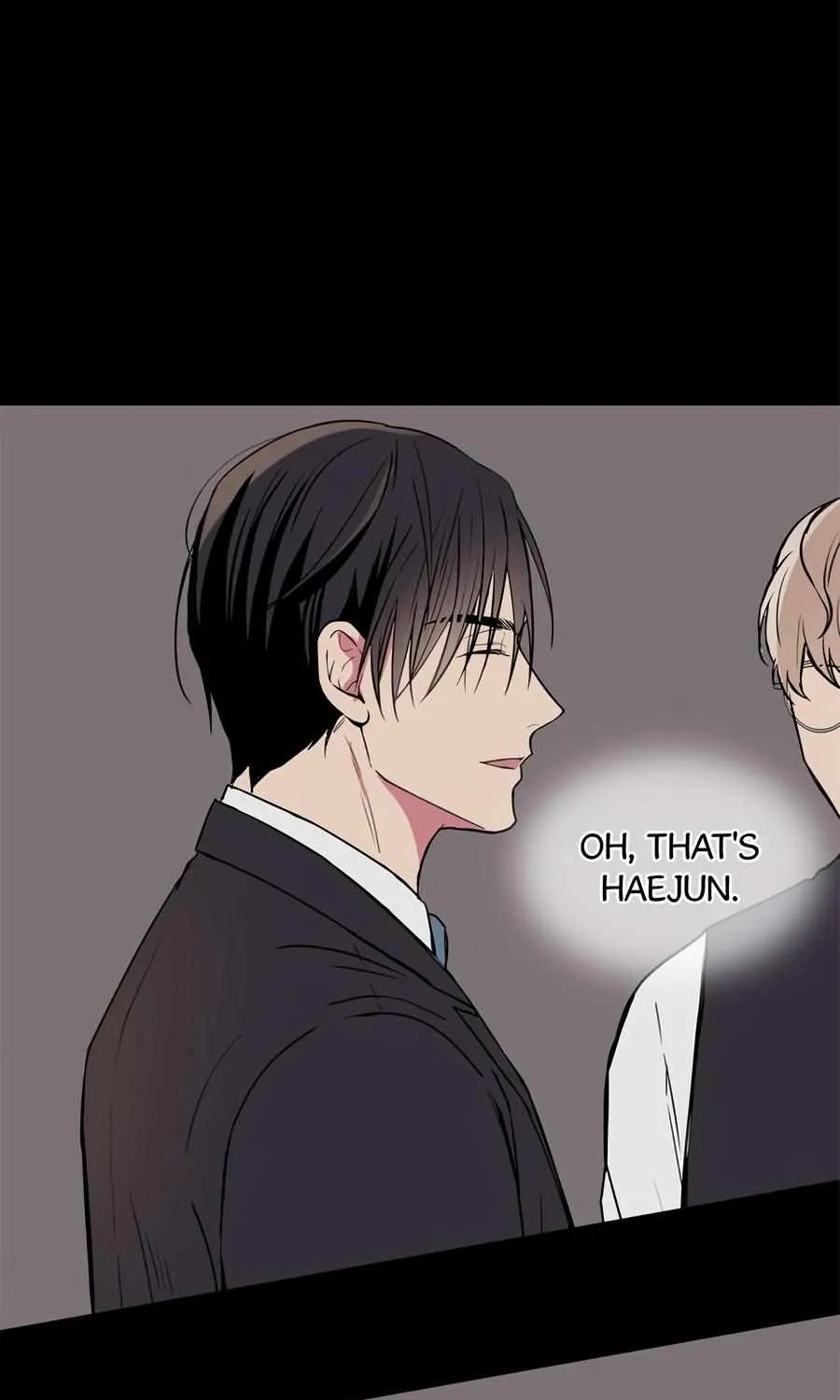 Read Lucky Credit chapter 55 image 1 on Lezhin