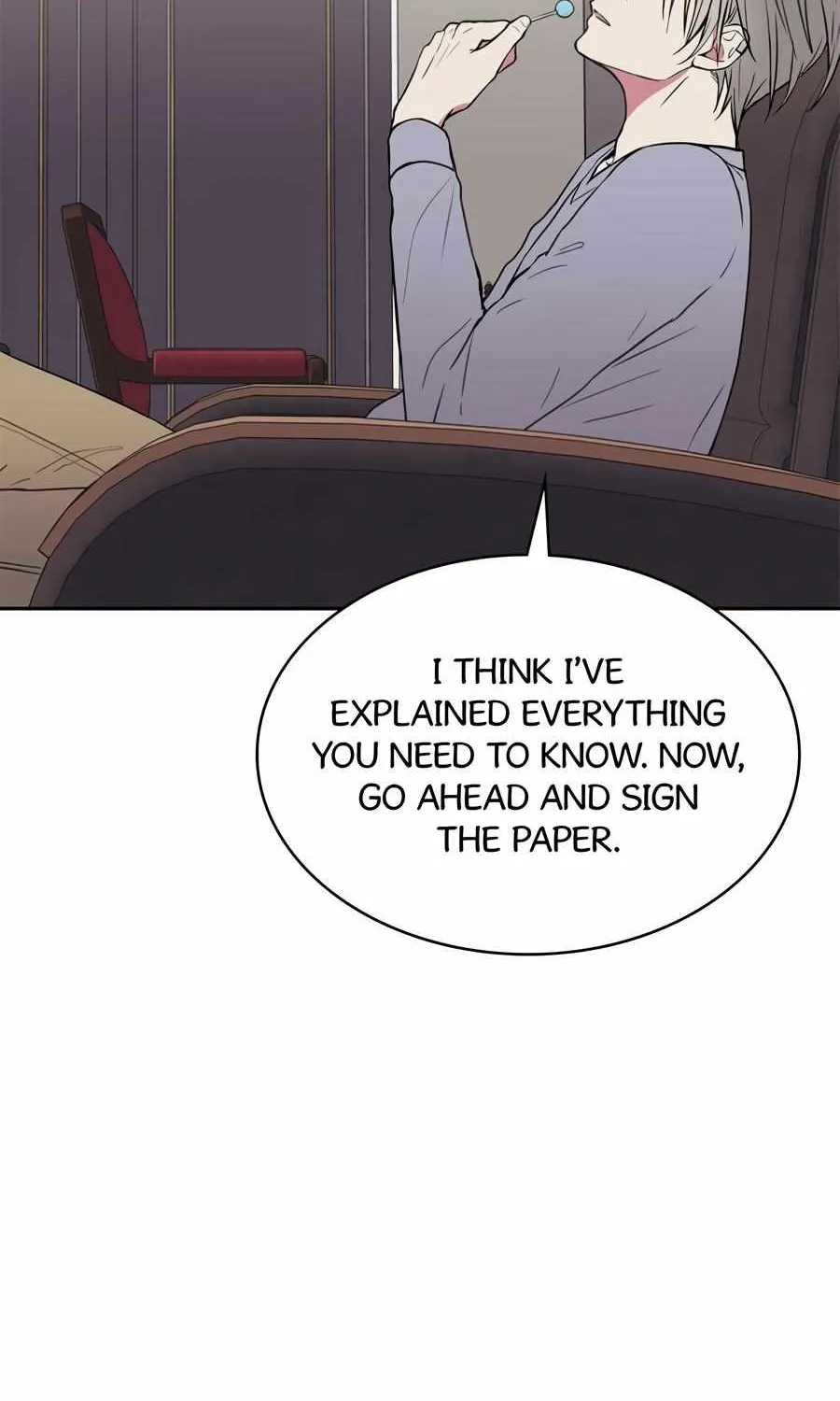 Read Lucky Credit chapter 55 image 16 on Lezhin