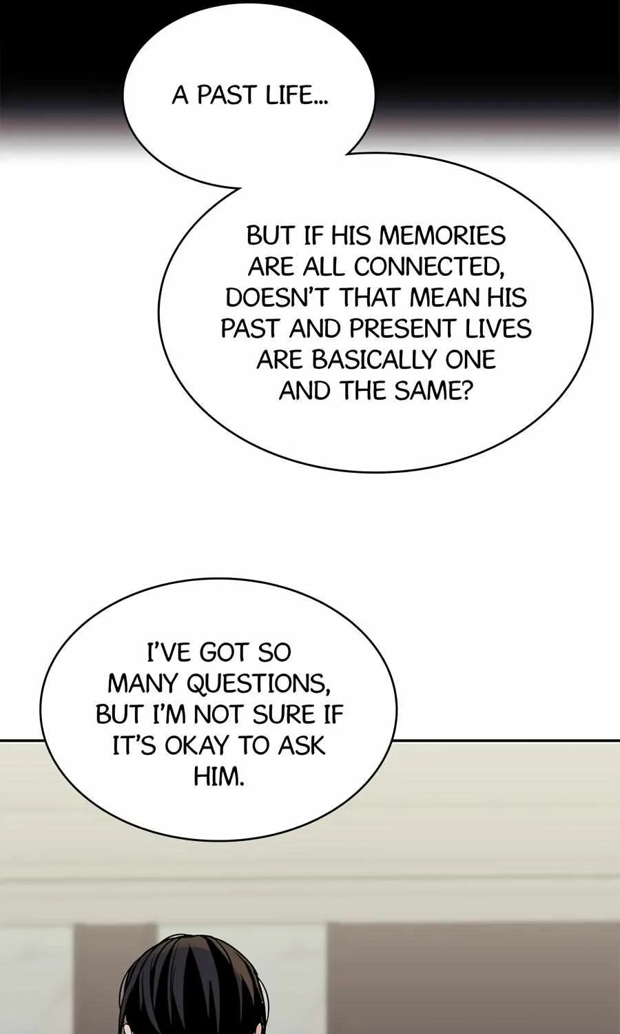Read Lucky Credit chapter 55 image 22 on Lezhin