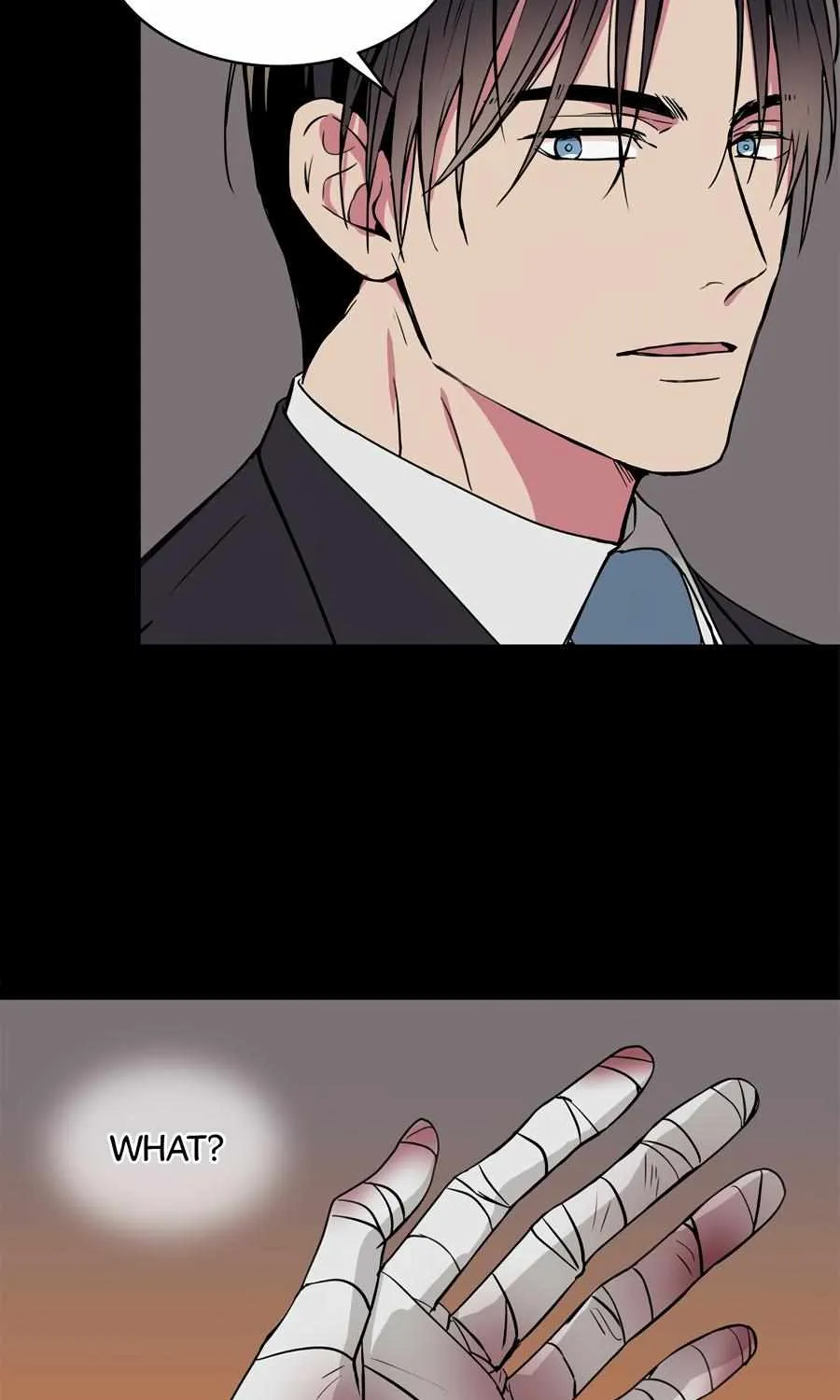 Read Lucky Credit chapter 55 image 3 on Lezhin